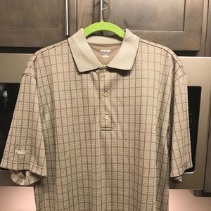 PING Golf Polo (MEDIUM)